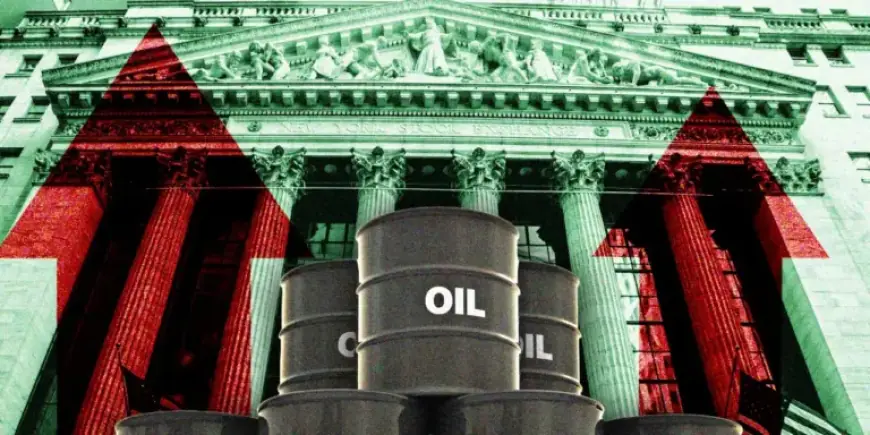 Investors Focus on Oil Prices as Top Priority: Here’s Why