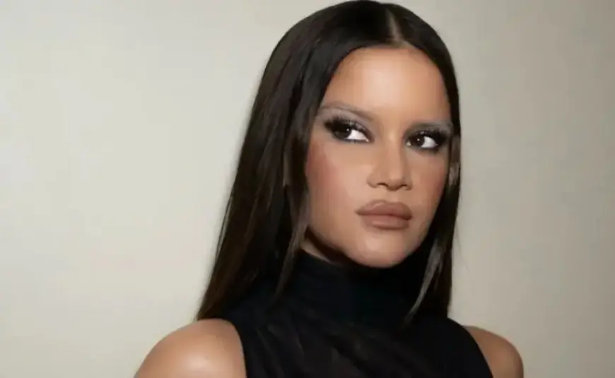 Maren Morris Criticizes Trump Supporters, Labels Fox News as “Boomer Brain Rot”