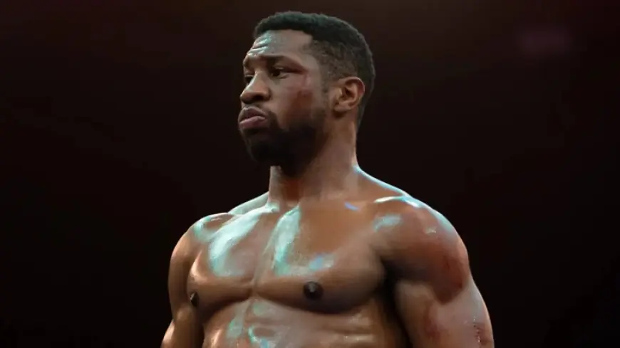 Ben Shapiro-Produced Jonathan Majors Film Begins Shooting, With Comeback Risks Unresolved