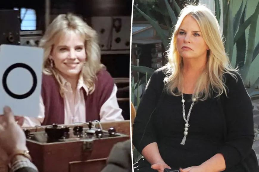 Jennifer Runyon Cause of Death: Ghostbusters Actress Dies at 65 After Cancer Battle