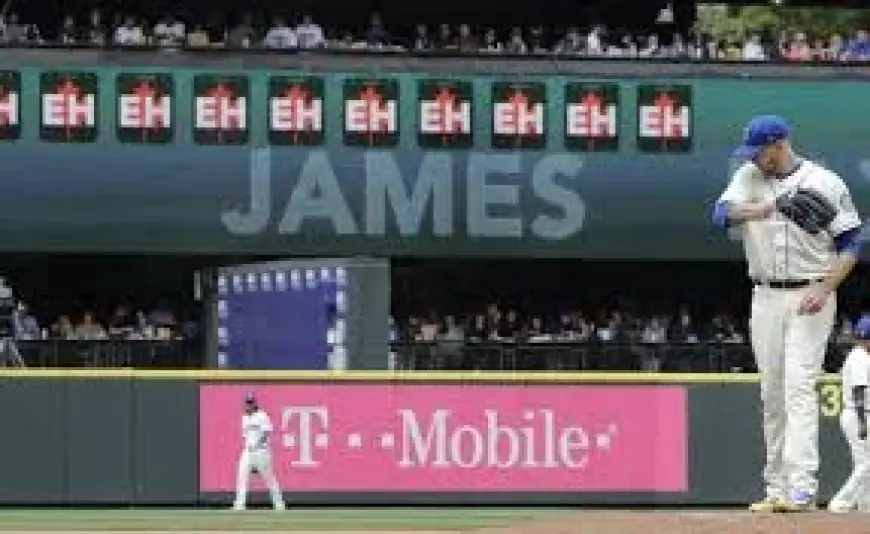 James Paxton Returns for Final WBC Appearance After 2024 Retirement