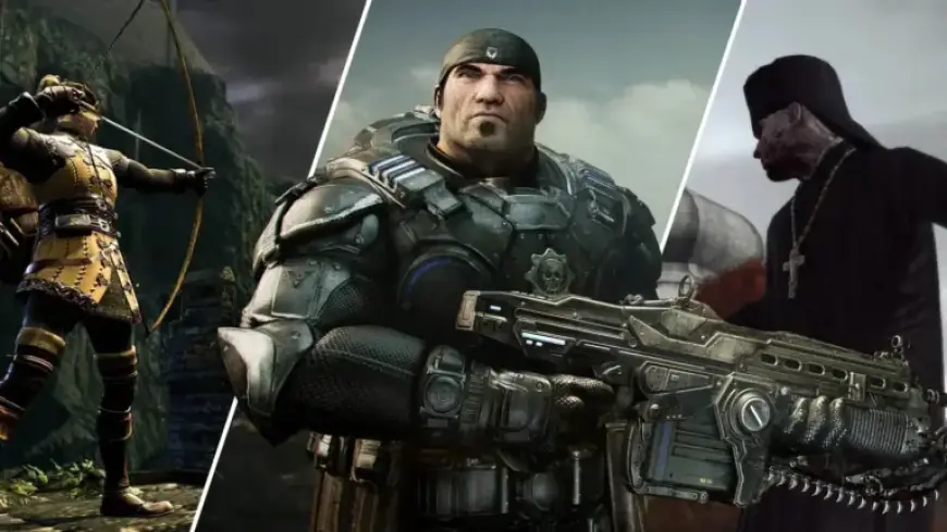 10 Groundbreaking Video Games that Revolutionized Their Genres