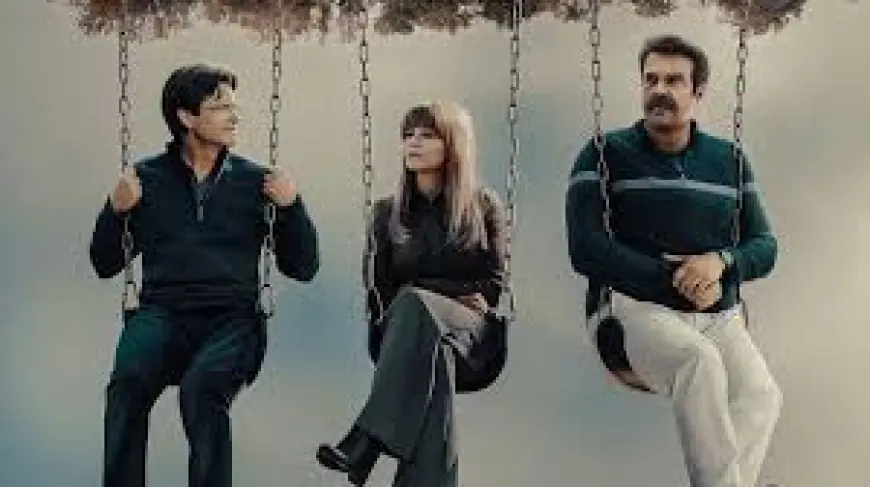 DTF St. Louis: Cast, Episodes, and Everything You Need to Know About the HBO Dark Comedy