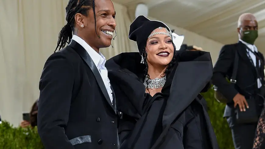 Rihanna and ASAP Rocky: Date Nights, Baby No. 4 Hints, and a World Tour in March 2026