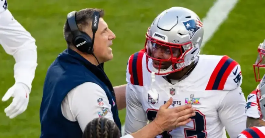 Patriots’ Free Agency Priorities: Ranking Needs from Top to Quarterback