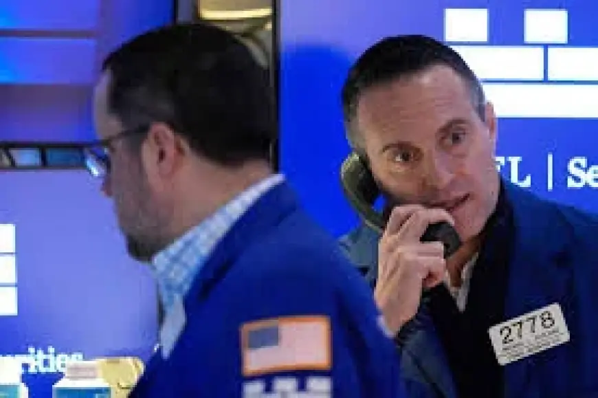 Dow Jones Stock Markets Futures slide as oil tops $100 and output cuts ripple