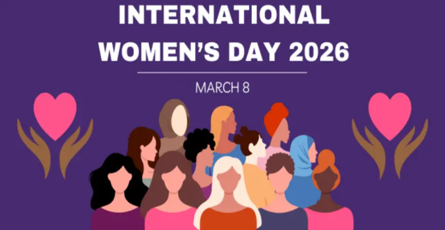 International Women's Day 2026: Date, Theme, and How the World Is Celebrating