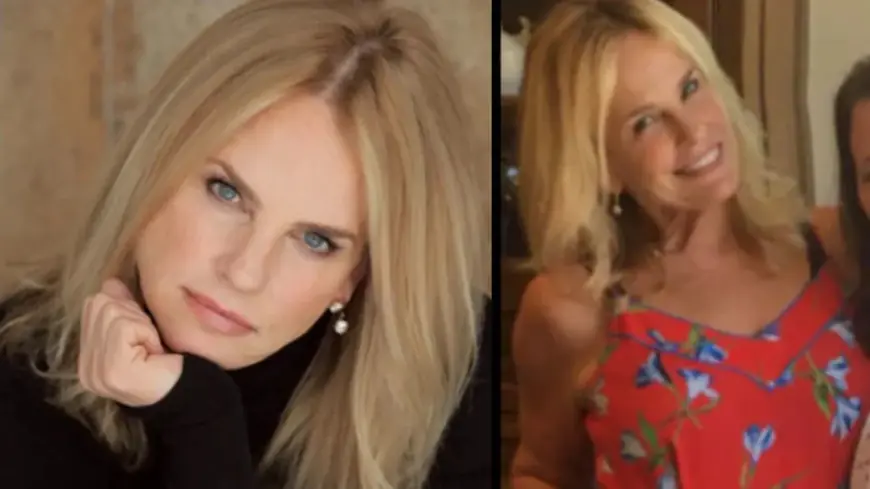 Jennifer Runyon Cause Of Death Confirmed After Ghostbusters Actress Dies At 65