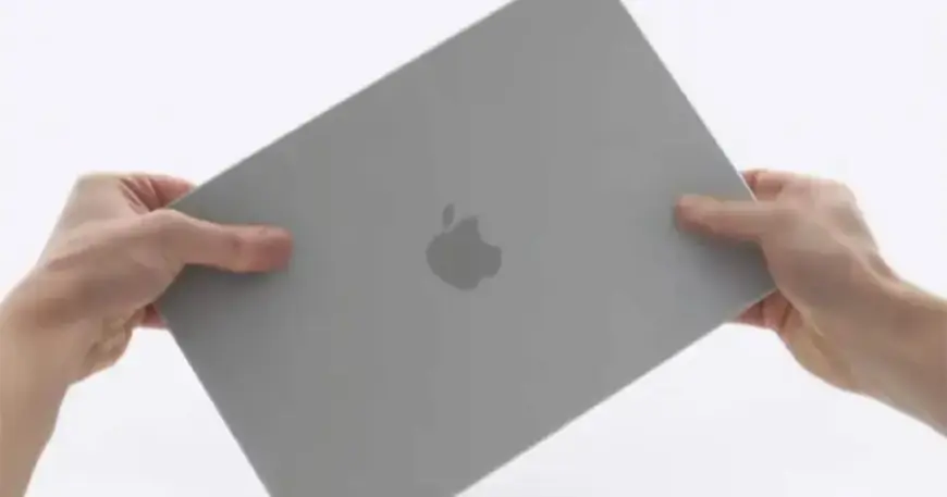 Apple Celebrates 50 Years Innovating the World It Shaped