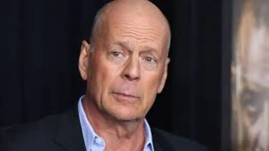 Bruce Willis Health Update: Death Hoax Debunked — Turns 71 in 10 Days as Language Continues to Decline