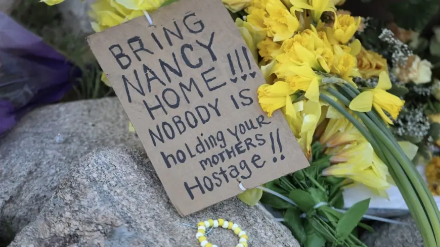 Nancy Guthrie Update Today Centers On New Phoenix Lead And A Search Still Without Answers