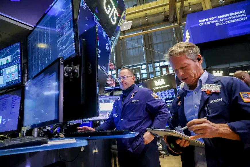 Stock Market Futures Today: Dow, S&P 500, Nasdaq Futures Slammed — Iran War and Oil Spike Trigger Selloff