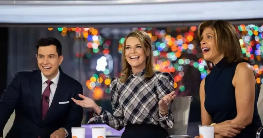 Savannah Guthrie’s Controversial Today Show Comeback Unveiled
