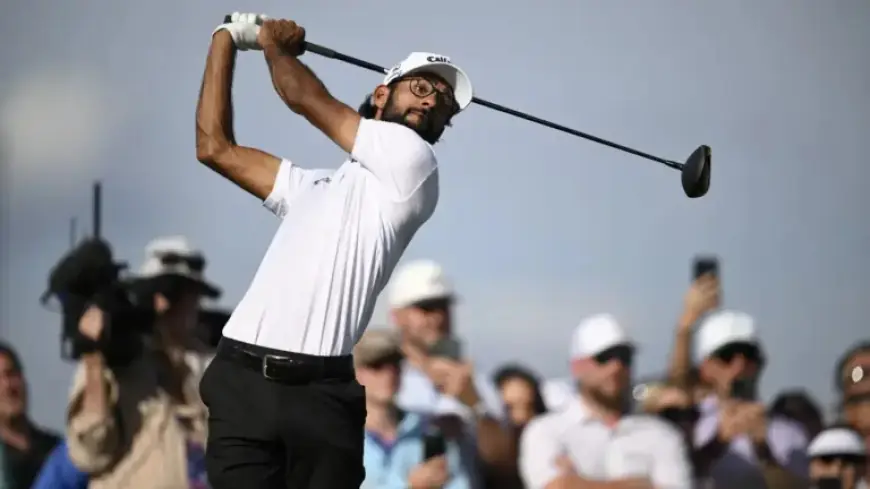 Akshay Bhatia Stages Impressive Comeback to Win at Bay Hill
