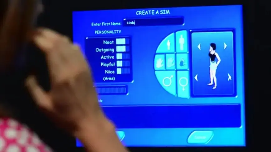 AI Firm Inspired by ‘The Sims’ Aims to Revolutionize Public Opinion Research