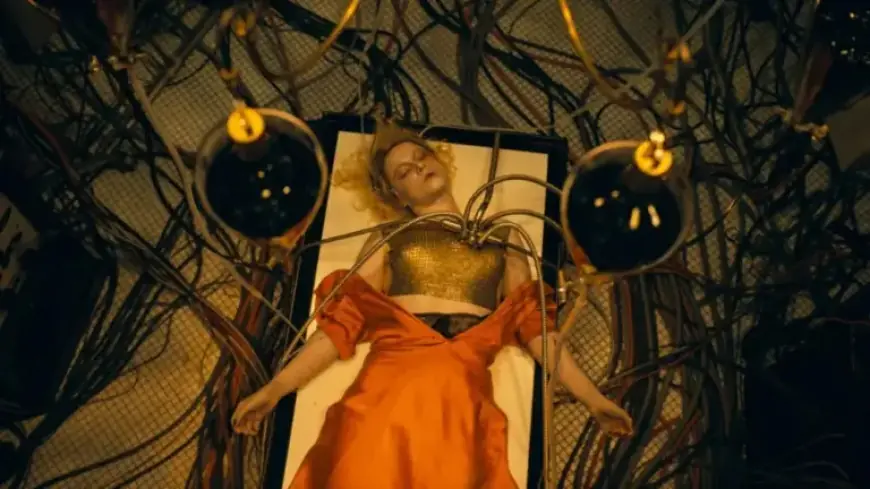 Reasons Behind ‘The Bride’s’ Box Office Failure