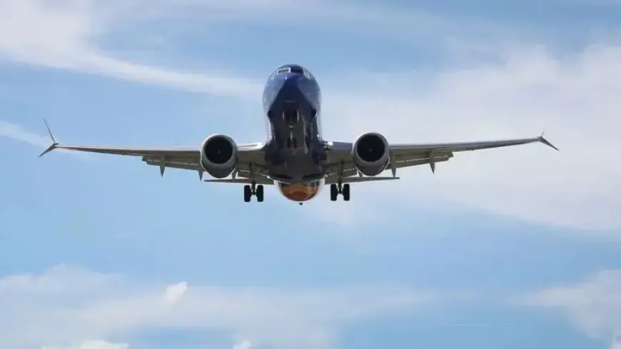 FBI: Nashville Flight Diverted, No Credible Security Threat Found