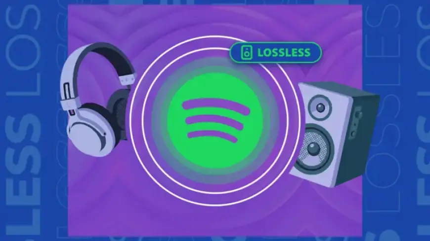 Spotify’s Latest Update Enhances Sound Quality