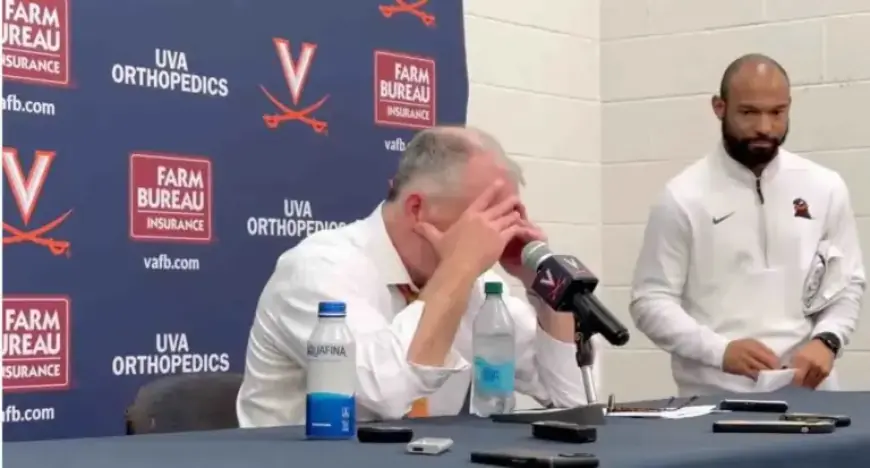 Virginia Tech’s Mike Young Questions Strategy After Loss to Virginia