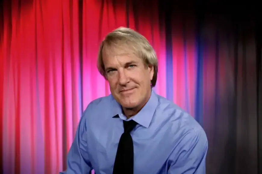 John Tesh Surpasses Cancer Prognosis by Nearly Eight Years