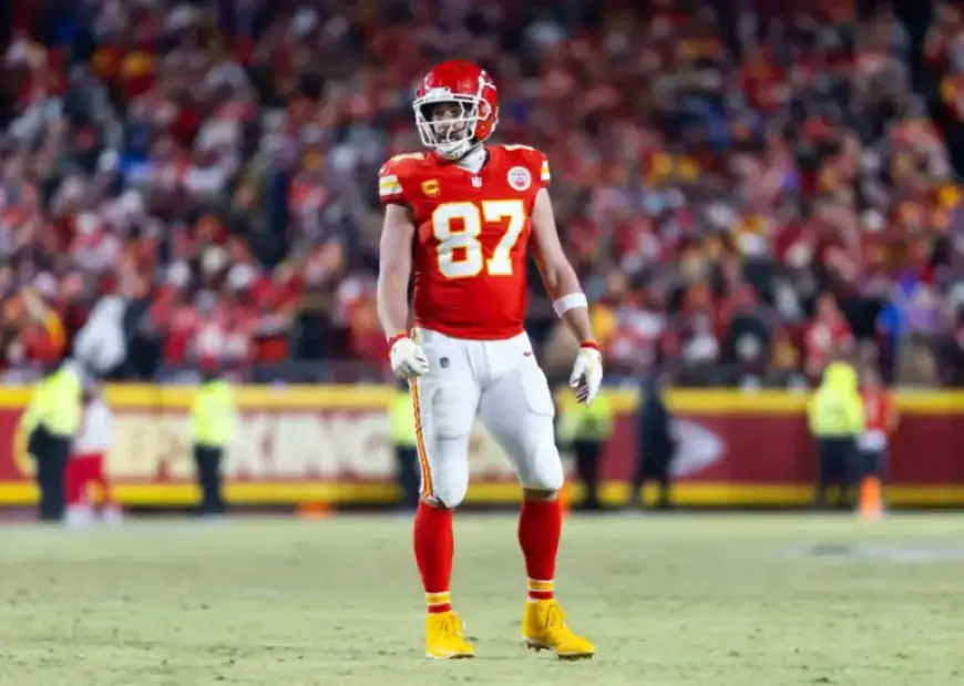 Travis Kelce Eyes 2026 Return; Potential Talks with Other Teams Expected