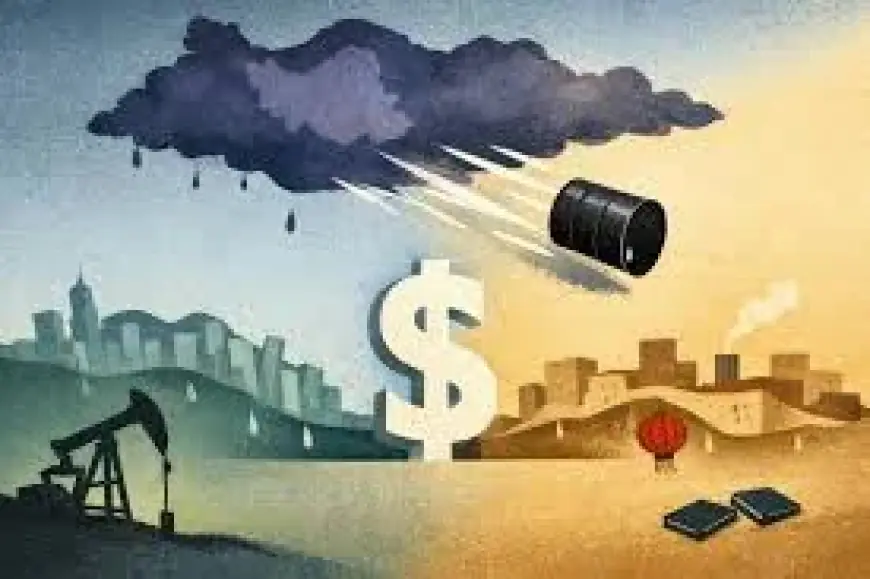 Hang Seng Index Drops 2.7% as Hong Kong Stocks Slide to 25,058