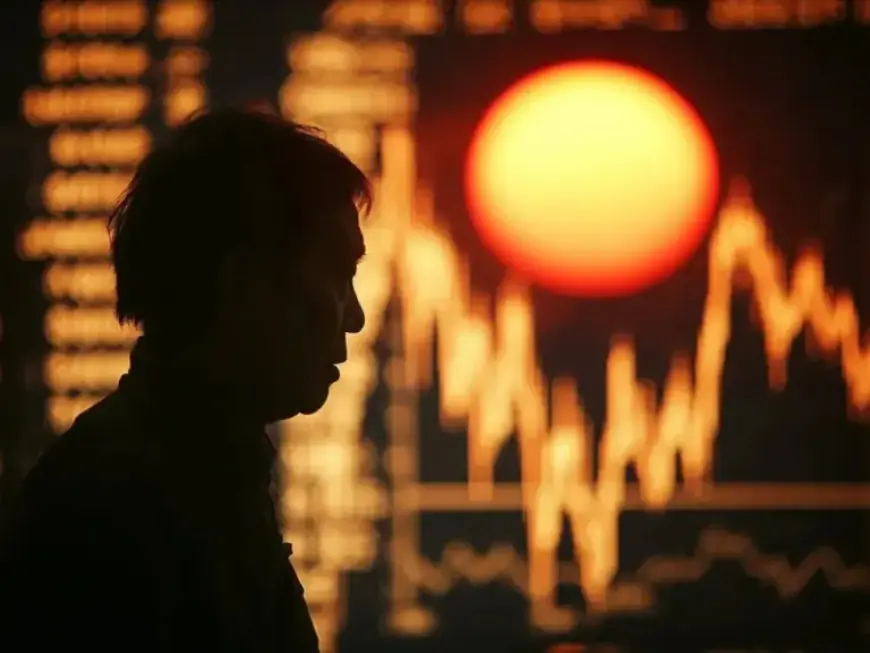 Asia-Pacific Markets Surge: Record One-Day Oil Price Increase