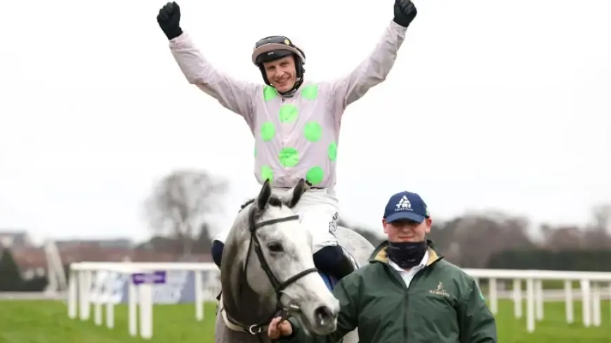 Cheltenham Festival 2026: Lossiemouth entry reshapes opening-day betting markets