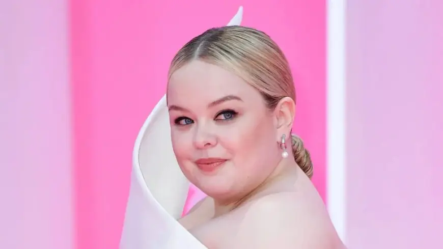 Nicola Coughlan Rejects ‘Body Positivity’ Label, Demands Focus on Work