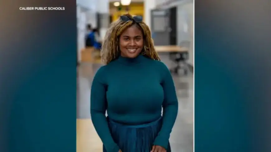 Oakland Shooting Victim Identified: 8th Grade Teacher Latetia Bobo Confirmed Dead