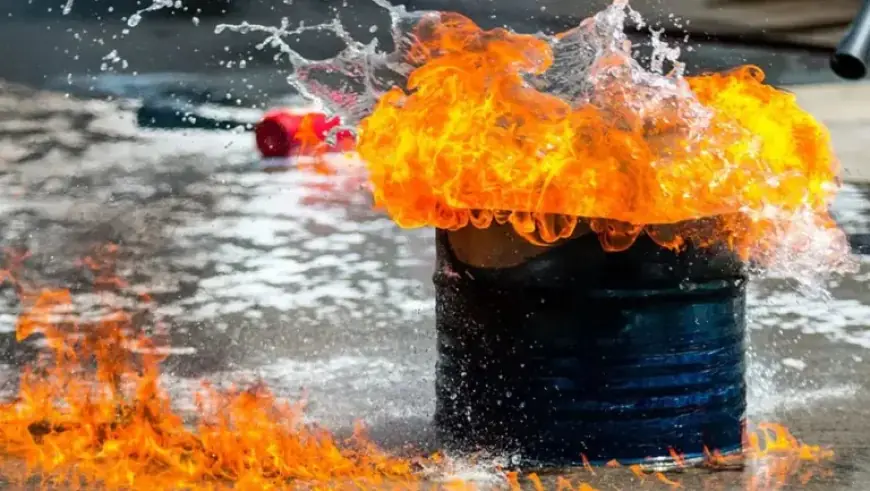 Dow Jones Futures Plunge as Oil Tops $110; Iran Appoints Khamenei’s Son Leader