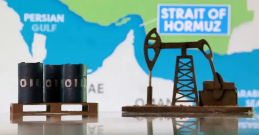 G7 Plans Emergency Oil Reserve Release, Reports Financial Times