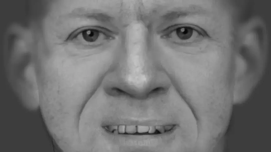 Face Lab Reconstructs Claerwen Reservoir Body’s Face to Aid Identification