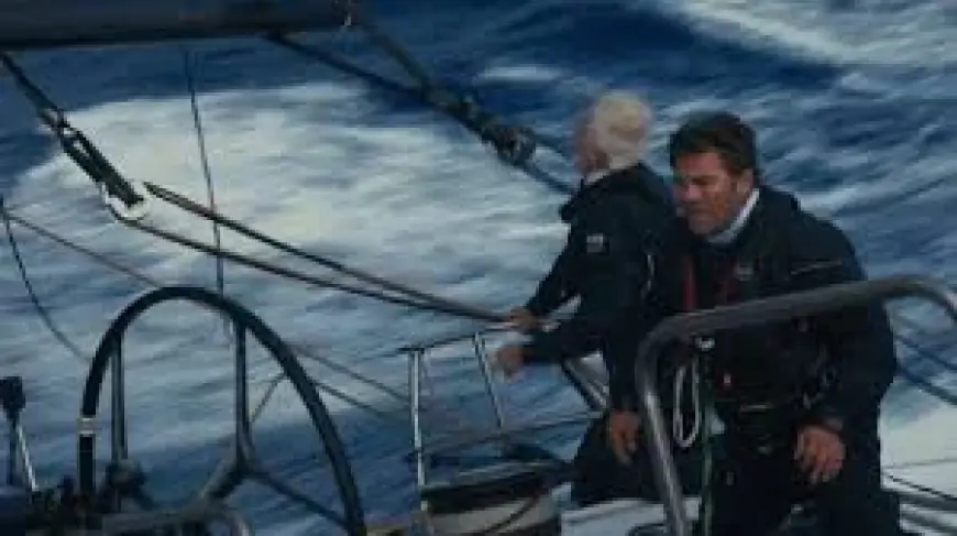 True South Revisits 1998 Tragedy as Sigrid Thornton Appears in Headlines