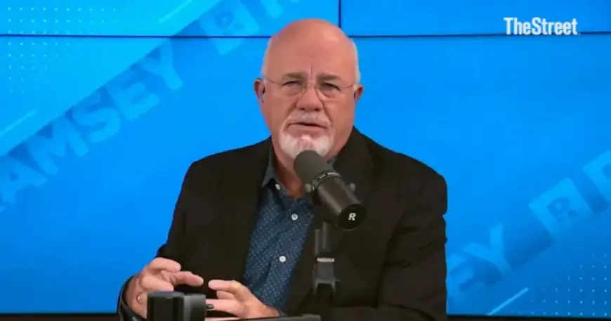 Dave Ramsey Issues Stern Warning on Trump Accounts