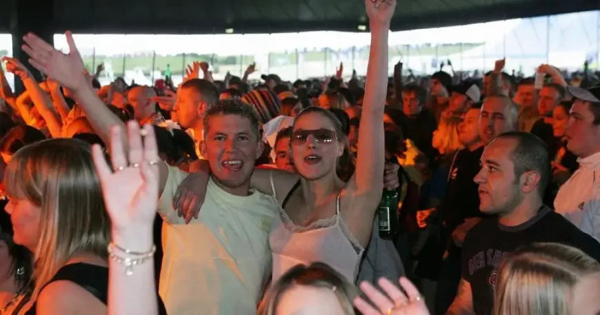 Radio 1 Big Weekend 2026 Features Fatboy Slim, Zara Larsson and Shuttle Buses