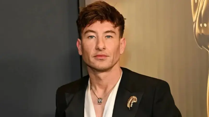 Barry Keoghan Peaky Blinders role brings Duke Shelby to Netflix on March 20