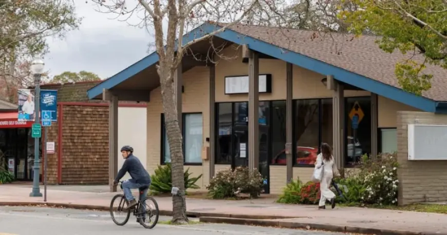 Hmpv Detected in California Wastewater as Officials Urge Monitoring Across Northern Communities