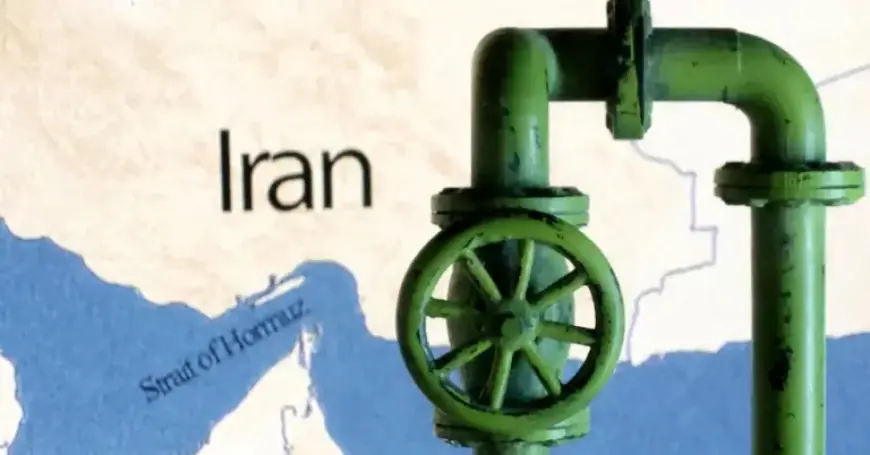 Governments Tackle Oil Price Surge Amid Escalating Middle East Conflict