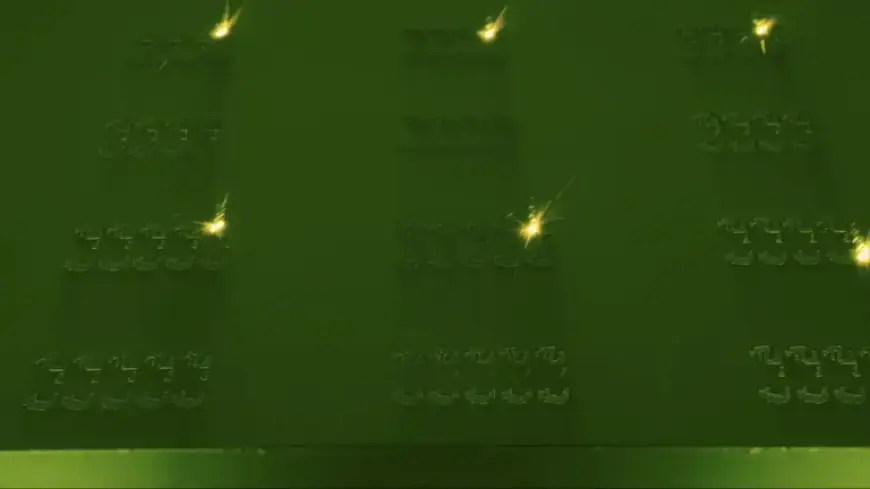 Apple Explores 3D Printing Aluminum for iPhones and Apple Watches