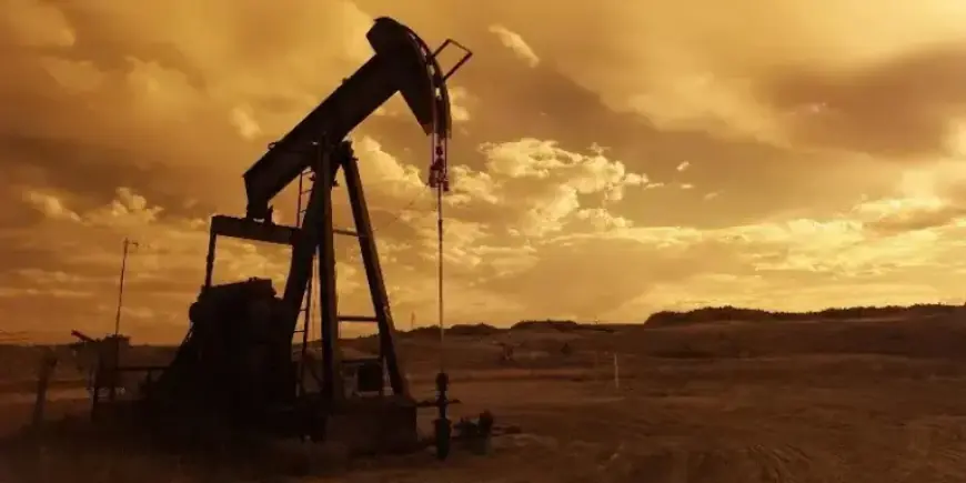 Crude Oil Prices Surpass $100 per Barrel