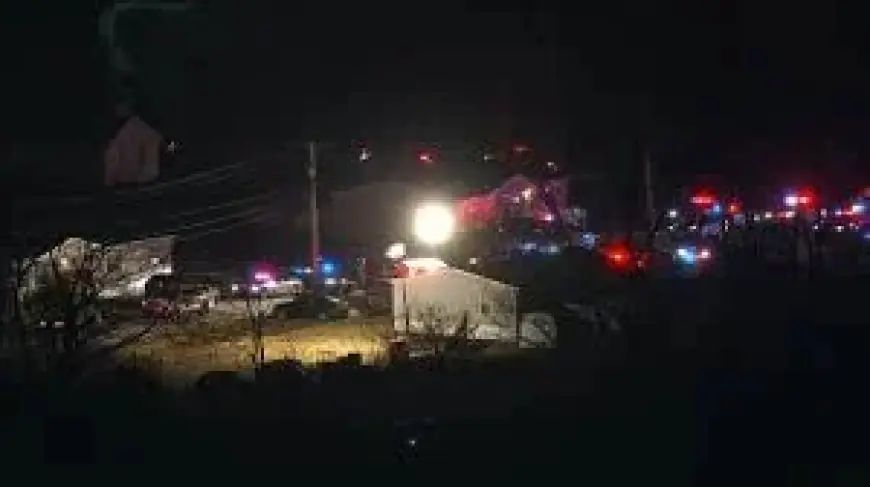 Pa State Trooper killed in Chester County traffic stop, authorities say