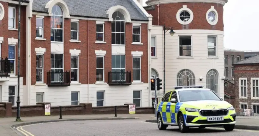 LIPA School Closure Forces Families Off Campus After Threat, Liverpool Echo