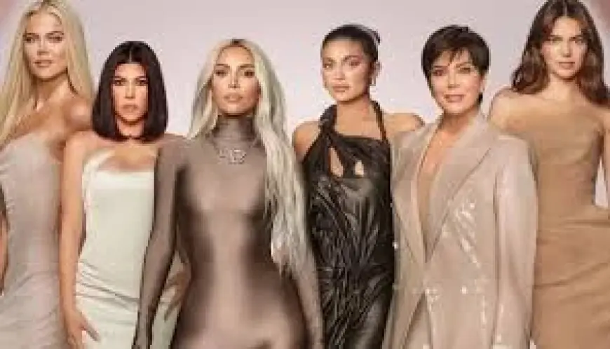 Kris Jenner celebrates her daughters with International Women’s Day tribute