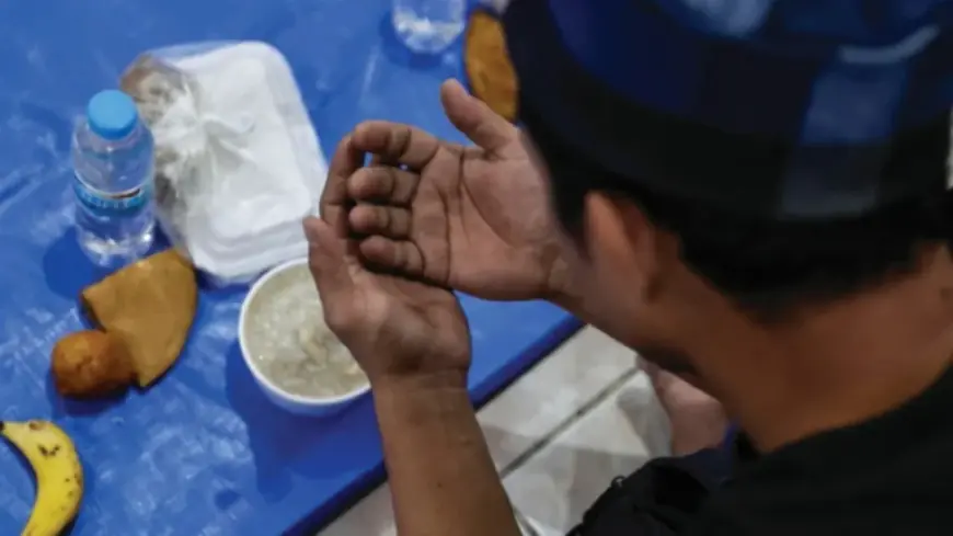 When Does Ramadan End as Lent Overlaps in the Philippines