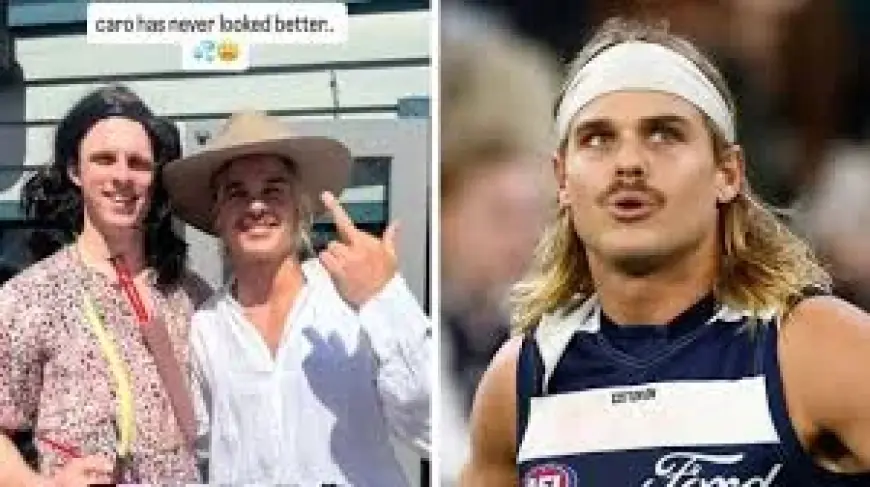 Caroline Wilson Blasts Bailey Smith Over Mad Monday; Club Response Remains Unclear