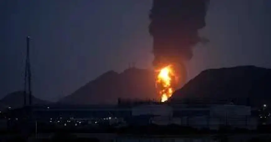 Gas Prices Toronto Rise as Middle East Conflict Pushes Oil Higher