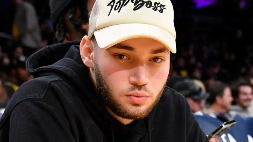 Madeline Ross’ Death Confirmed by Tmz, Sister of Adin Ross Dies