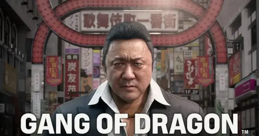 NetEase to Cease Funding Nagoshi Studio by May, Reports Bloomberg