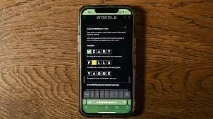 Wordle players face limited access as some browsers are blocked